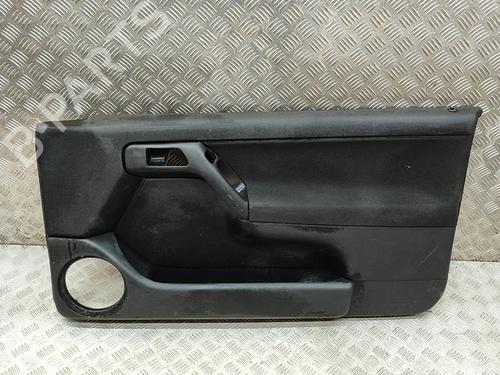 Used Front right panel Front right panel VW GOLF III Cabriolet (1E7) 2.0 (115 hp) 24976518 24976518