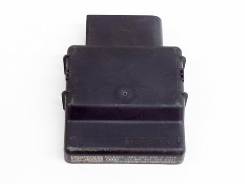 Used Electronic module PORSCHE CAYENNE (92A) 3.0 Diesel (239 hp) 13929491