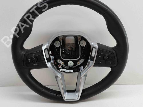Used Steering wheel BMW X1 (U11) iX1 xDrive 30 (313 hp) 28553589