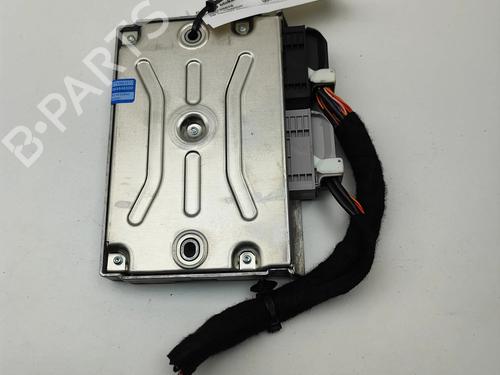 Elektronisk modul PORSCHE CAYENNE Coupe (9YB) 3.0 AWD (9YBAA1) | BP27794025M83