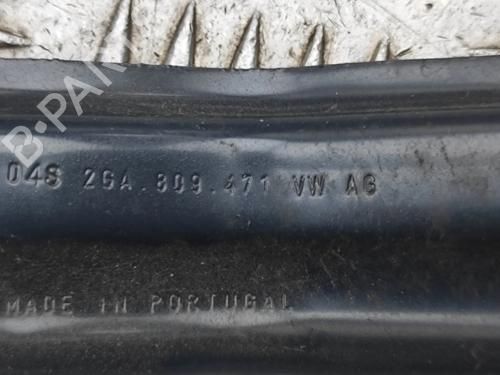 Support VW T-ROC (A11, D11) 1.5 TSI | BP33391542C155  - Image 8