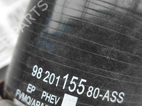 Pipe CITROËN C5 AIRCROSS (A_) 1.6 Hybrid 225 (A45GFR) | BP29459519M125  - Image 6