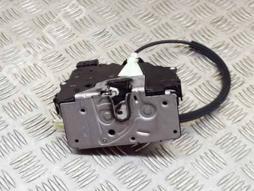 Used Front left lock OPEL CORSA E (X15) 1.4 (08, 68) (90 hp) 8352975