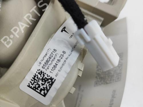 Left sun visor TESLA MODEL X (5YJX) P100D AWD | BP36066229I1 - Image 6
