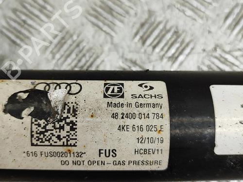 Højre bagtil støddæmper AUDI E-TRON (GEN) 55 quattro | BP29403967M19 