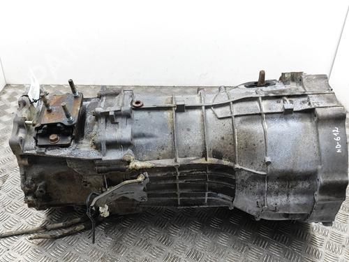 Getriebe für JEEP COMPASS (MP, M6, MV, M7) 1.4 MultiAir (140 hp) 17077323