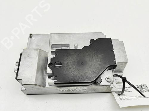 Used Electronic module Electronic module BMW XM (G09) XM All-wheel Drive (653 hp) 33389369 33389369