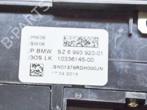 Switch BMW 5 (G30, F90) 530 e Plug-in-Hybrid | BP8839821I30 