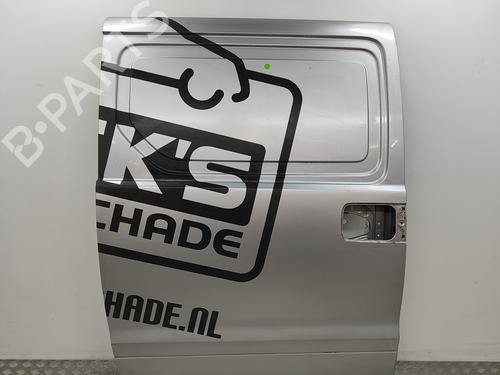 Used Right slide door HYUNDAI H-1 Cargo (TQ) 2.5 CRDi (110 hp) 24820563