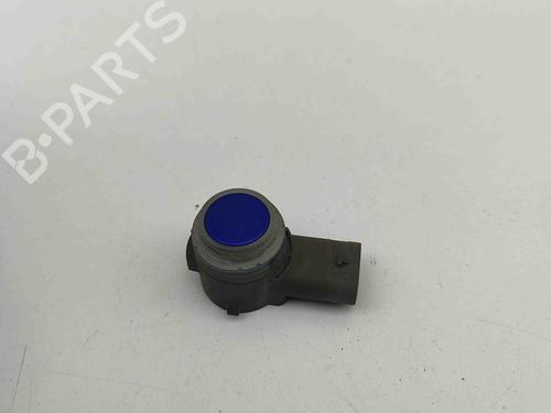 Module électronique JAGUAR I-PACE (X590) EV400 AWD (400 hp) 28435784