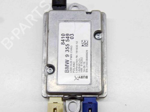 Electronic module BMW 3 (F30, F80) 320 d xDrive | BP15082248M83