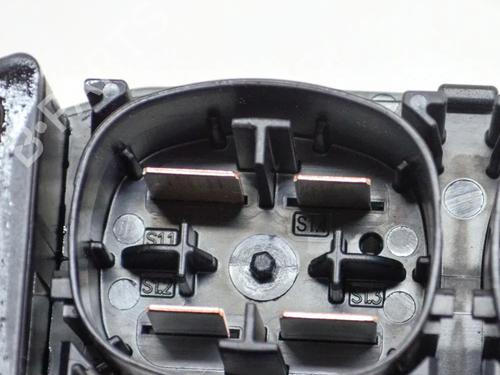 Electronic module BMW 5 (G30, F90) 520 d | BP14635976M83 