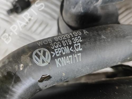 Electronic module VW PASSAT B8 Variant (3G5, CB5) 1.4 GTE Hybrid | BP26524253M83  - Image 5