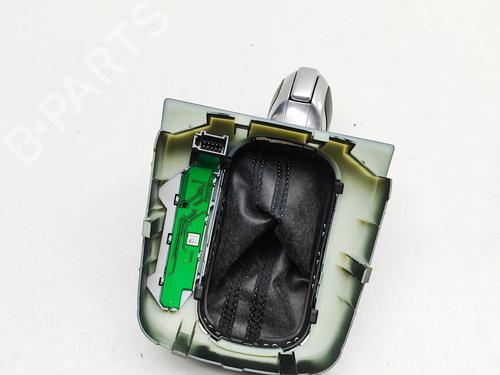 Shift knob VW SCIROCCO III (137, 138) 2.0 TSI | BP32974115I34  - Image 6