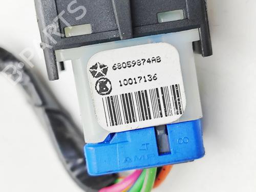 Switch JEEP GRAND CHEROKEE IV (WK, WK2) 3.0 CRD V6 4x4 | BP32680449I30 - Image 7