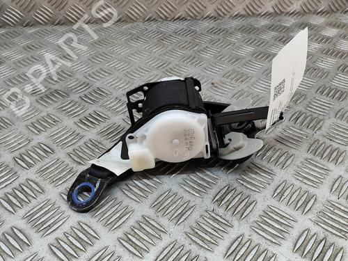Used Rear right seatbelt Rear right seatbelt TOYOTA LAND CRUISER PRADO (_J15_) 2.8 D-4D (GDJ150_, GDJ155_, GDJ150, GDJ151) (177 hp) 17444703 17444703