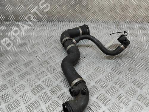 Rohr für BMW 3 Compact (E46) 316 ti (115 hp) 25615716