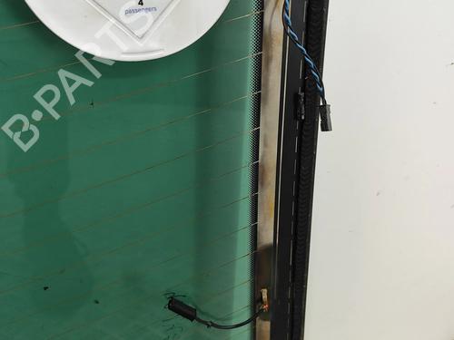 Bagrude VW PASSAT B8 (3G2, CB2) 1.6 TDI | BP26221182C64 