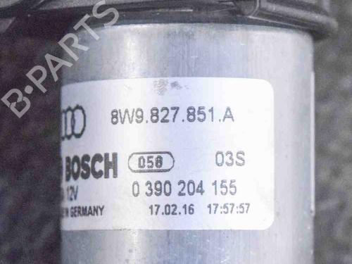 Electronic module AUDI A4 B9 Avant (8W5, 8WD) 2.0 TDI | BP14611130M83 