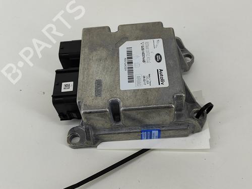 ECU airbags LAND ROVER RANGE ROVER EVOQUE (L538) 2.0 D 4x4 | BP28115184M53 