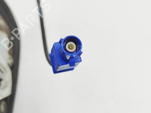 Antenne/Base VW CC B7 (358) 2.0 TDI | BP38731079C140 - Image 8