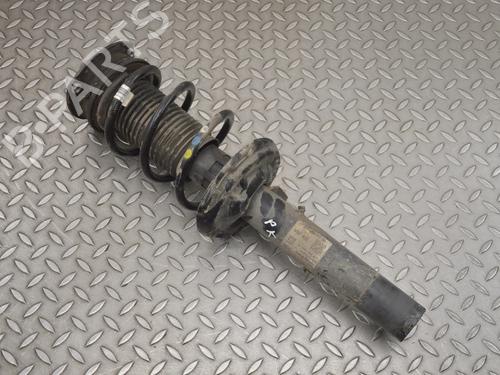 Used Left front shock absorber VW PASSAT B8 Variant (3G5, CB5) 2.0 TDI (150 hp) 30241222