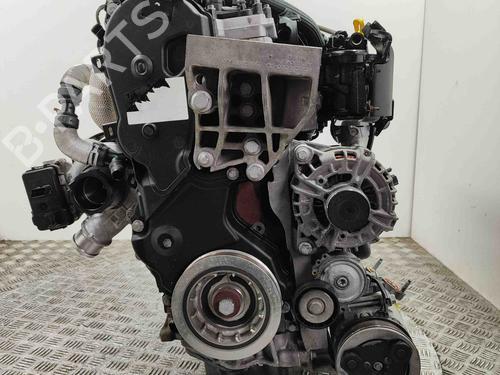Engine LAND ROVER RANGE ROVER EVOQUE (L538) 2.2 D 4x4 | BP29486103M1 