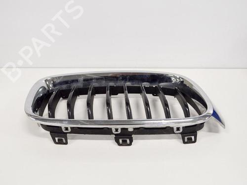 Grille BMW 3 (F30, F80) 335 d xDrive | BP14609397C40 