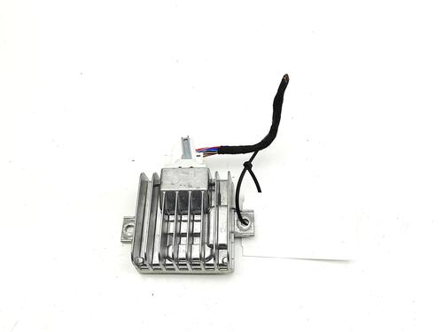 Used Electronic module Electronic module MERCEDES-BENZ E-CLASS (W213) E 300 de 4-matic (213.011) (306 hp) 34282424 34282424