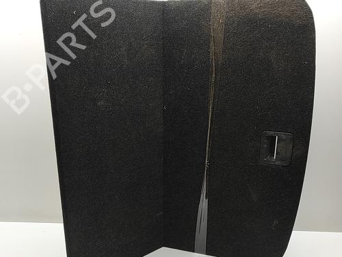 Luggage compartment floor SKODA ENYAQ iV SUV (5AZ) 80 | BP30575143I33