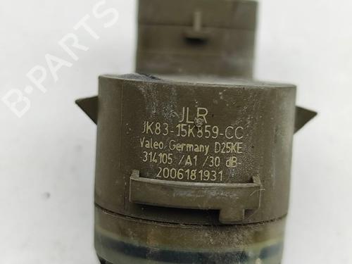 Electronic module LAND ROVER RANGE ROVER VELAR (L560) 2.0 D240 SD4 4x4 | BP29337383M83 