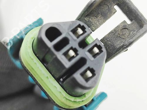 Elektronisk sensor SAAB 9-4X 3.0 XWD | BP38565707M84 - Image 5