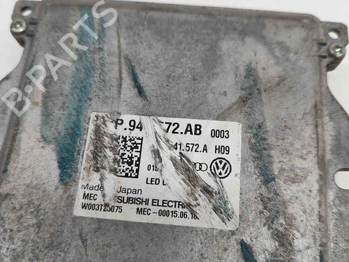 Electronic module AUDI Q7 (4MB, 4MG, 4MQ) 3.0 TFSI quattro | BP29282997M83 