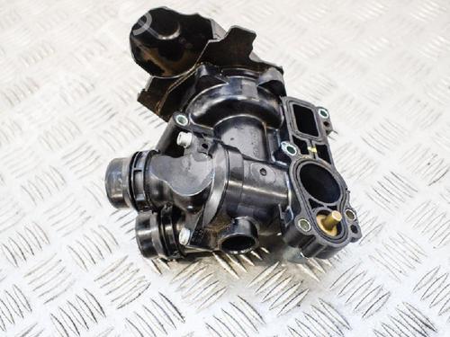 Auxiliary water pump AUDI A4 B8 Avant (8K5) 2.0 TFSI | BP14665242M111 
