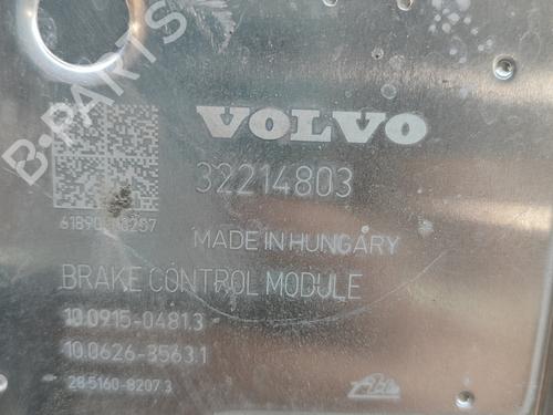 ABS pump VOLVO V60 II (225) D3 | BP27795522M43 