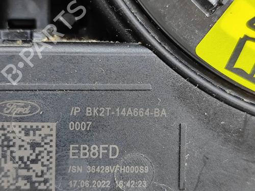 Devioluci FORD TRANSIT CUSTOM V362 Van (FY, FZ) 2.0 EcoBlue mHEV | BP28557450I23 