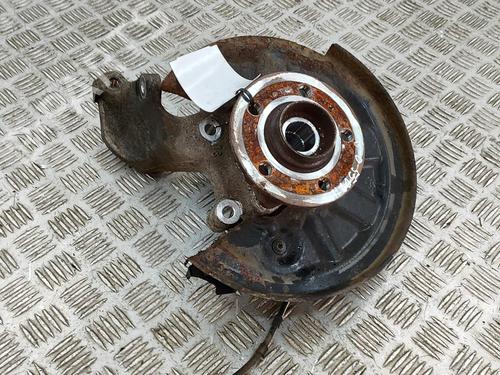Right rear steering knuckle AUDI A1 (8X1, 8XK) S1 quattro | BP28434730M28 