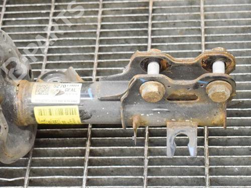 Left front shock absorber OPEL MOKKA / MOKKA X (J13) 1.4 (_76) | BP6763078M16