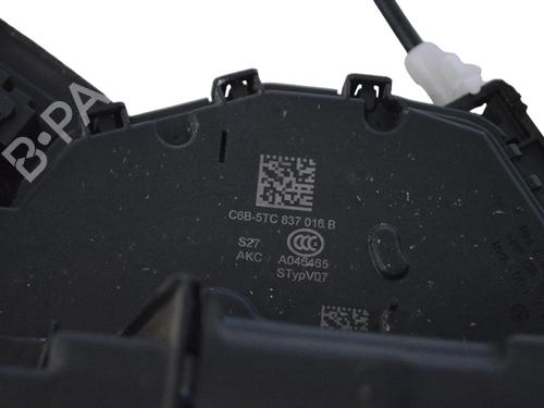 Front right lock VW ID.3 (E11, E12) Pro | BP33358960C97 - Image 5