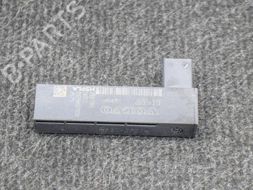 Electronic module MERCEDES-BENZ GLC (X253) 220 d 4-matic (253.905, 253.903) | BP27748743M83 