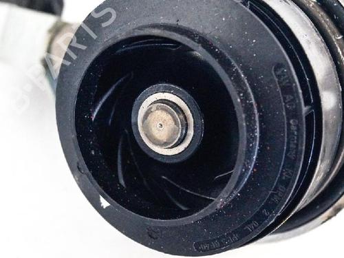Auxiliary water pump AUDI Q5 (FYB, FYG) 2.0 TDI quattro | BP14662202M111 