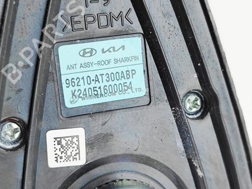 Antenne/Base KIA NIRO II (SG2) EV | BP36186768C140 - Image 7