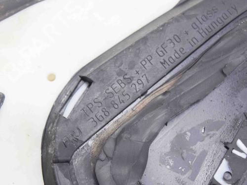 Rear left quarter glass VW ARTEON (3H7, 3H8) 2.0 TSi 4motion | BP27764846C93