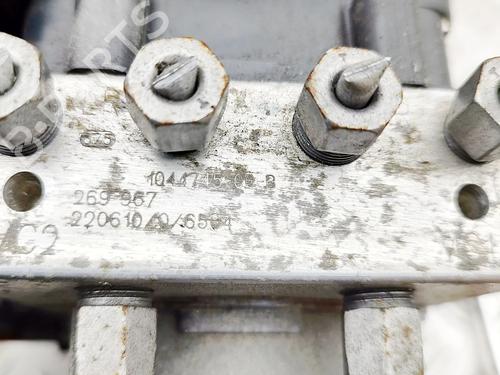 ABS pump TESLA MODEL Y (5YJY) Long Range All-wheel Drive | BP33394393M43 - Image 6