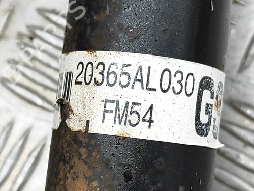 Right rear shock absorber SUBARU OUTBACK (BS) 2.0 D AWD (BSD) | BP23415996M19  - Image 7