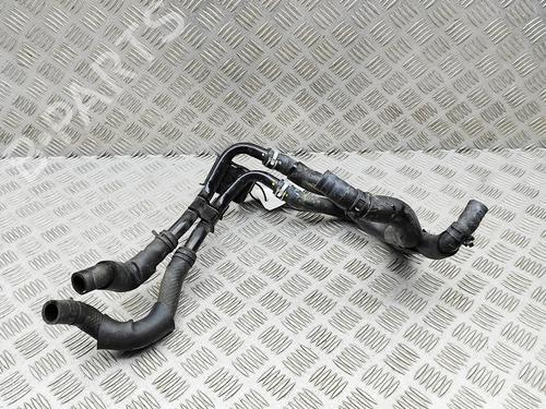 Pipe MAZDA CX-80 (KL_) e-SKYACTIVE-D MHEV AWD (KL0H, KL3R3P) | BP32525707M125  - Image 5