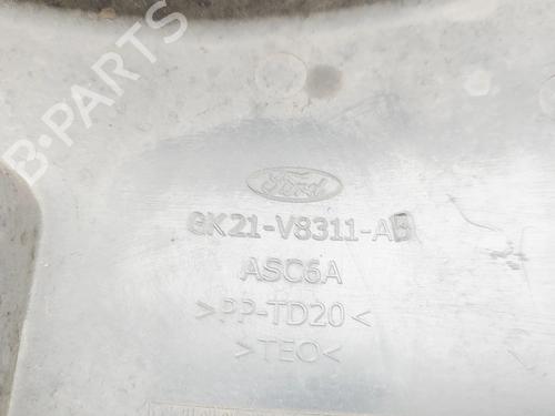 Pipe FORD TRANSIT CUSTOM V362 Bus (F3) 2.0 EcoBlue | BP36644869M125 - Image 7