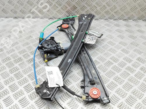 Used Front right window mechanism Front right window mechanism AUDI A5 Sportback (F5A, F5F) 2.0 TFSI quattro (252 hp) 34402381 34402381