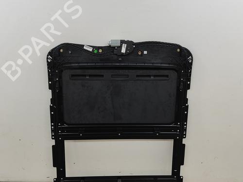 Used Sunroof MASERATI QUATTROPORTE VI 3.0 D (250 hp) 24142565