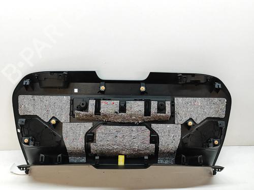 Boot lining DS DS 7 Crossback (J4_, JR_, JC_) 1.5 BlueHDi 130 (JCYHZJ, JCYHZR) | BP29391376I3 - Image 2